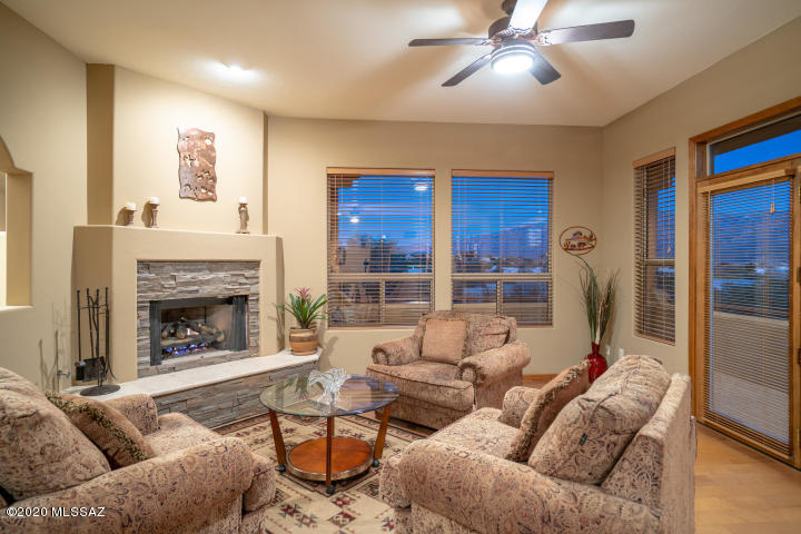 Canada Hills Est Phase II (128-130) - Residential