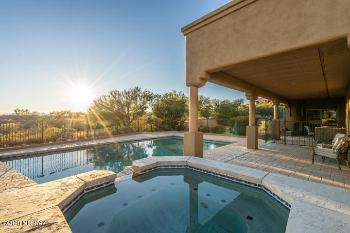 Canada Hills Est Phase II (128-130) - Residential