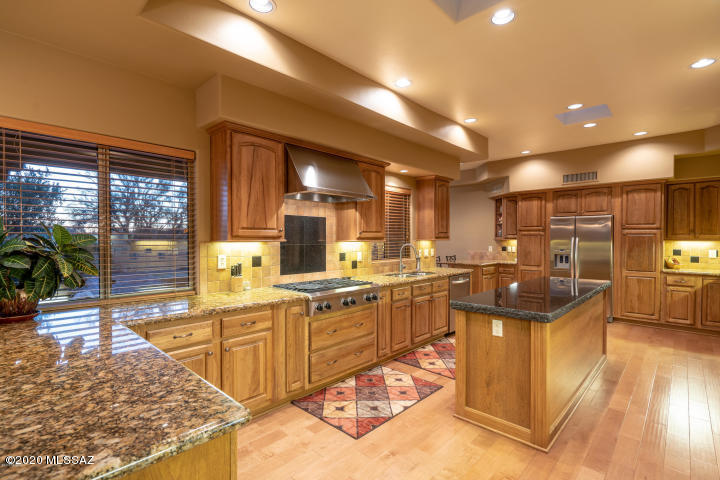 Canada Hills Est Phase II (128-130) - Residential