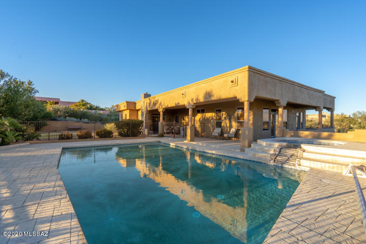 Canada Hills Est Phase II (128-130) - Residential
