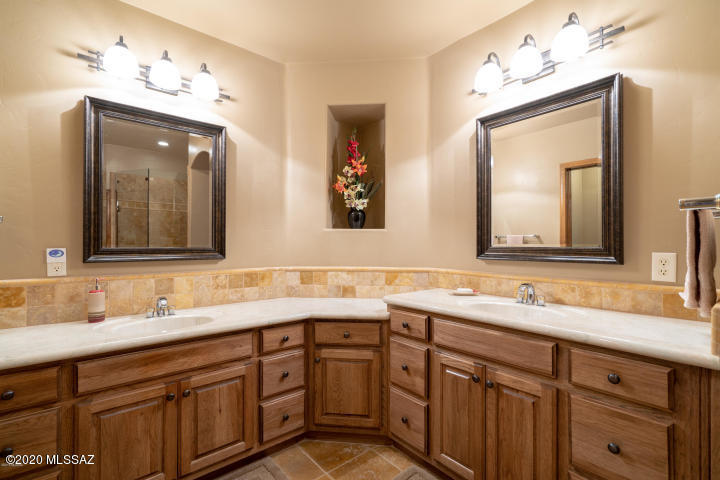 Canada Hills Est Phase II (128-130) - Residential