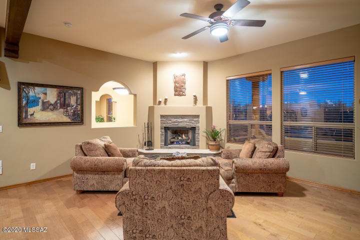 Canada Hills Est Phase II (128-130) - Residential