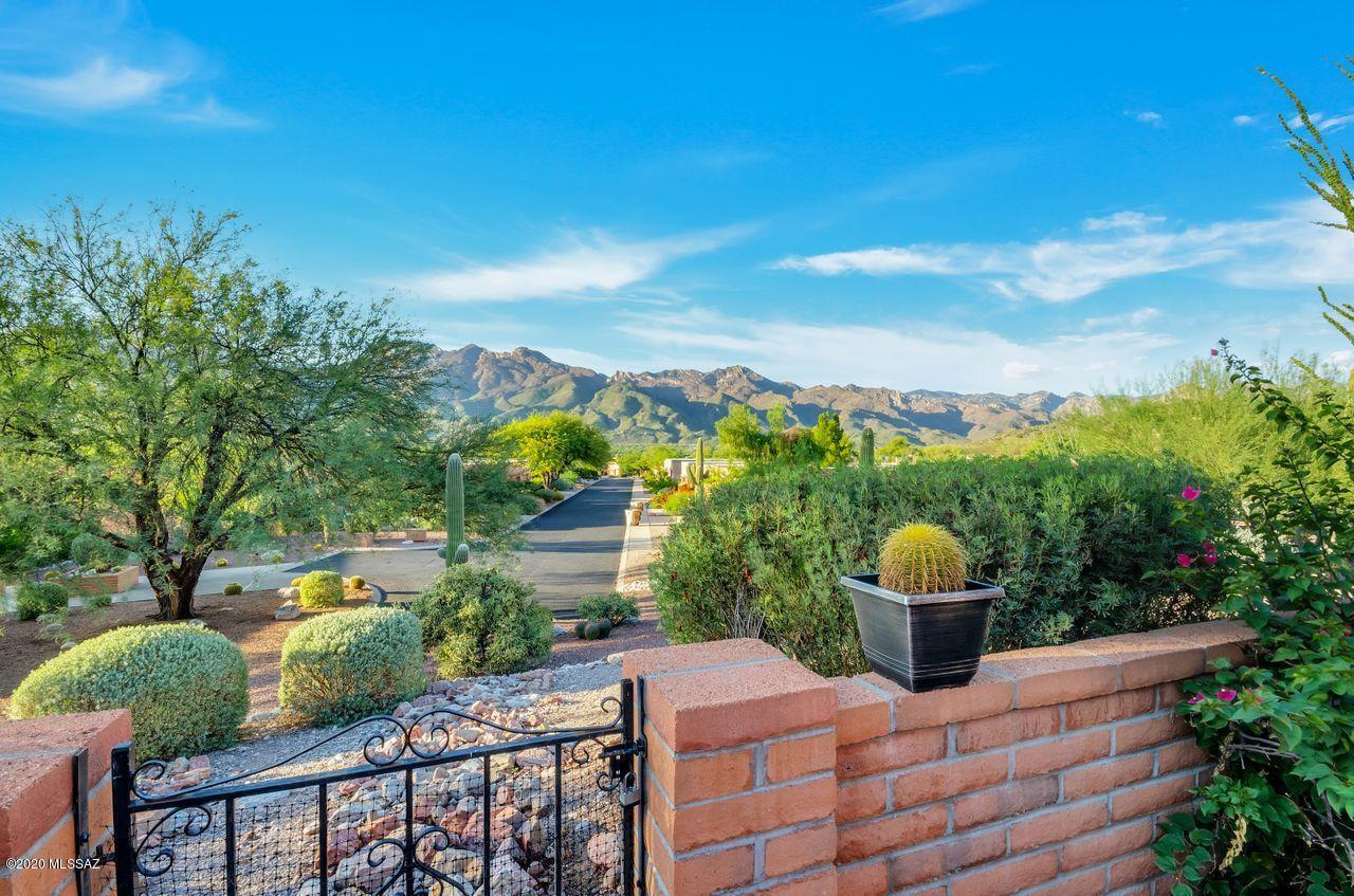 Sunrise Canyon (1-58) - Residential