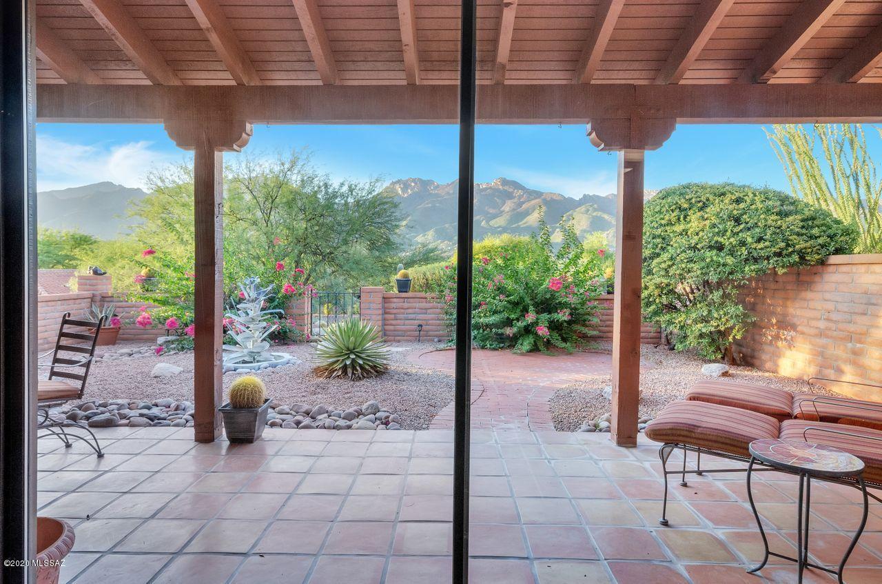 Sunrise Canyon (1-58) - Residential