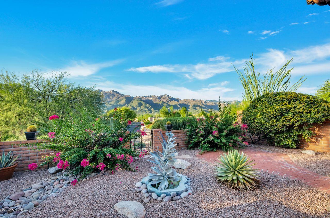 Sunrise Canyon (1-58) - Residential