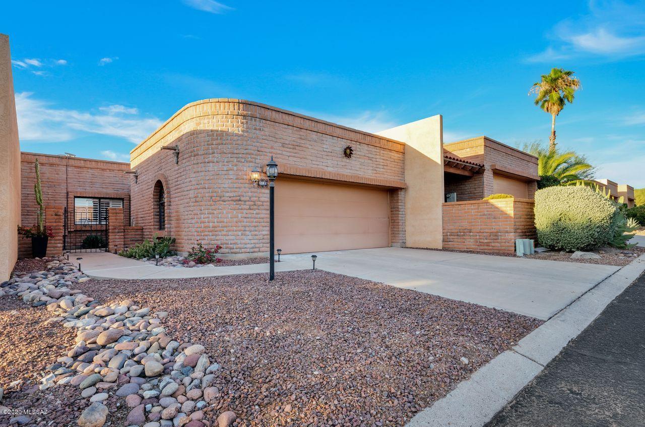 Sunrise Canyon (1-58) - Residential