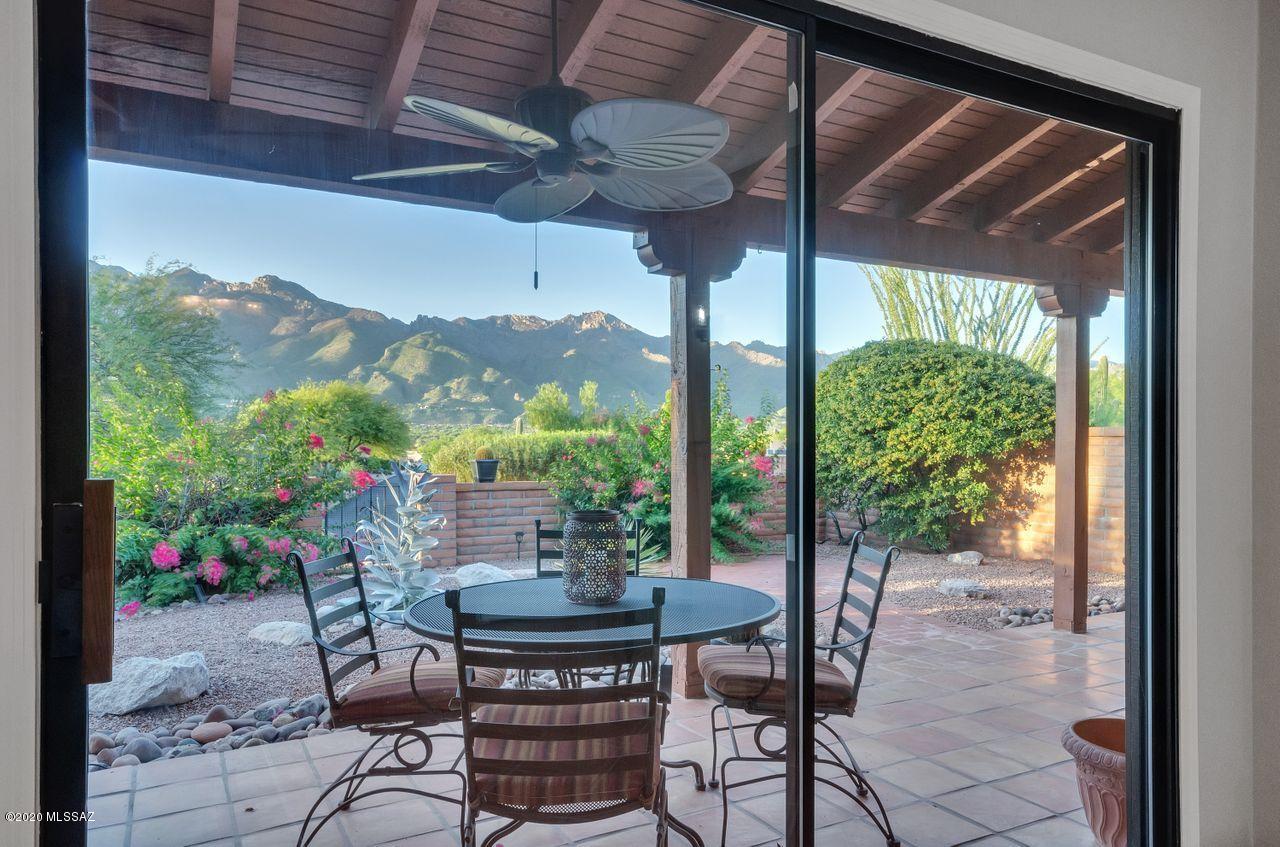 Sunrise Canyon (1-58) - Residential