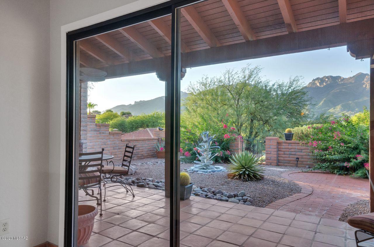 Sunrise Canyon (1-58) - Residential
