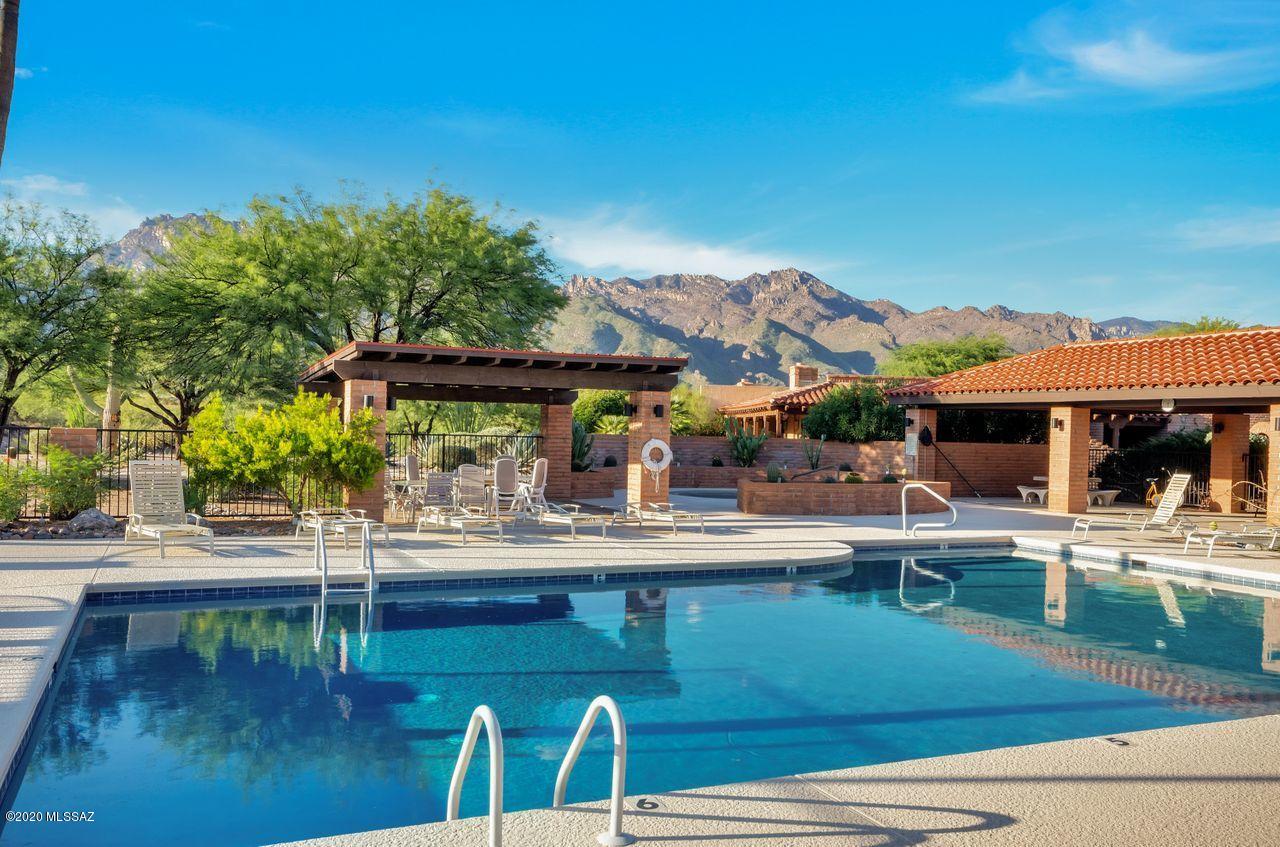 Sunrise Canyon (1-58) - Residential