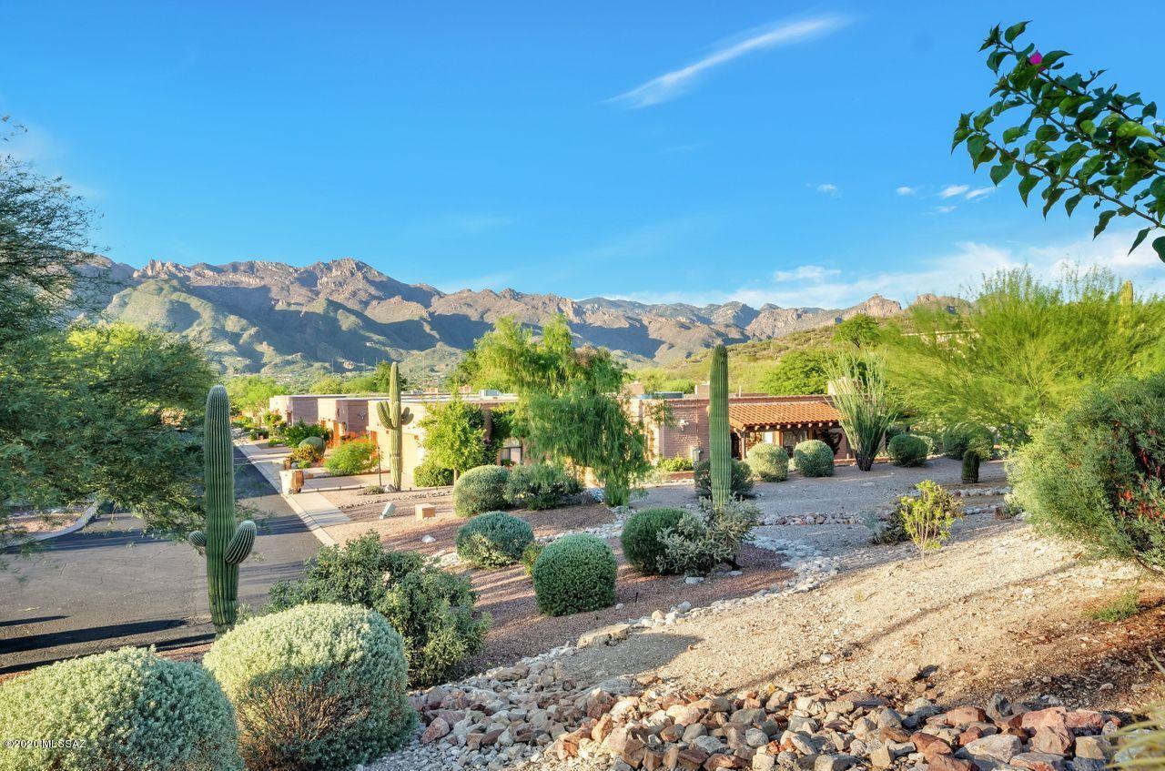 Sunrise Canyon (1-58) - Residential