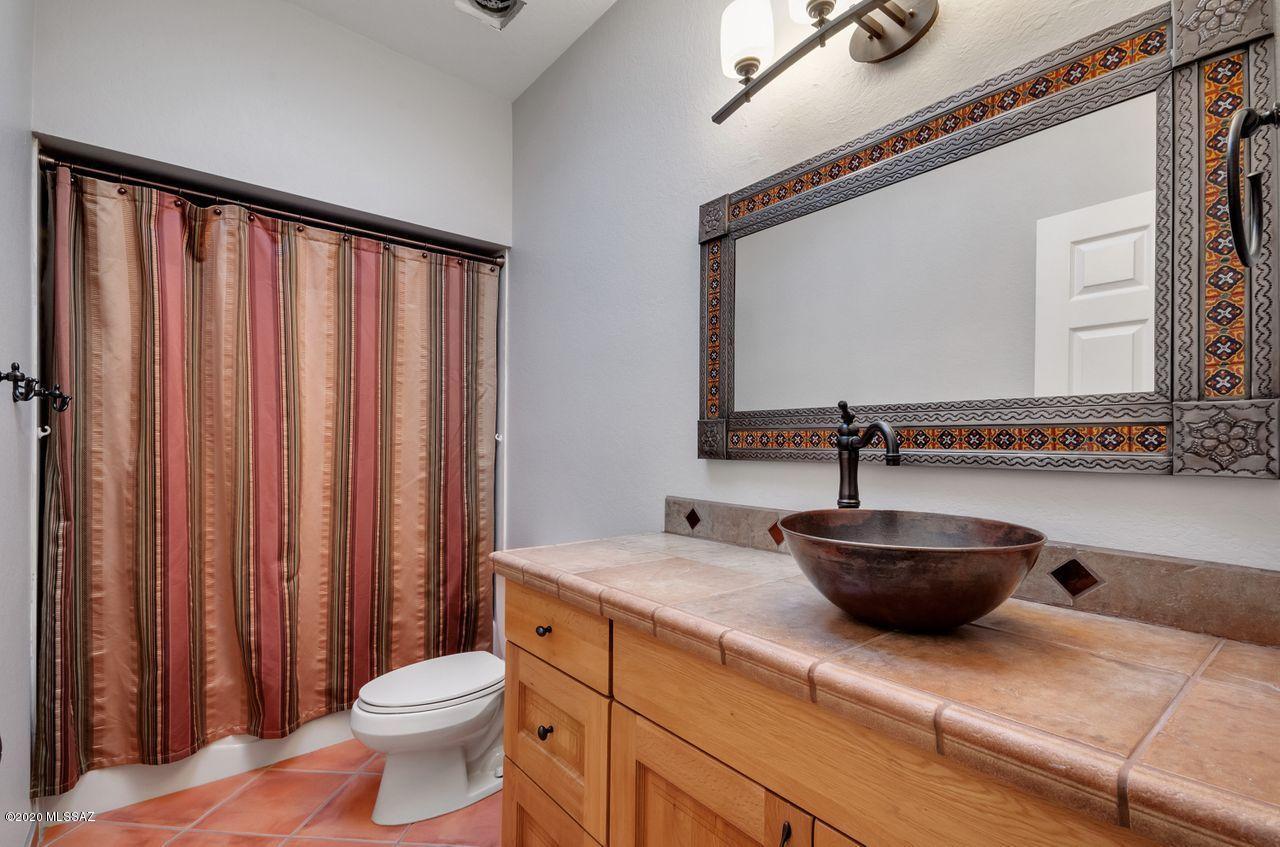 Sunrise Canyon (1-58) - Residential