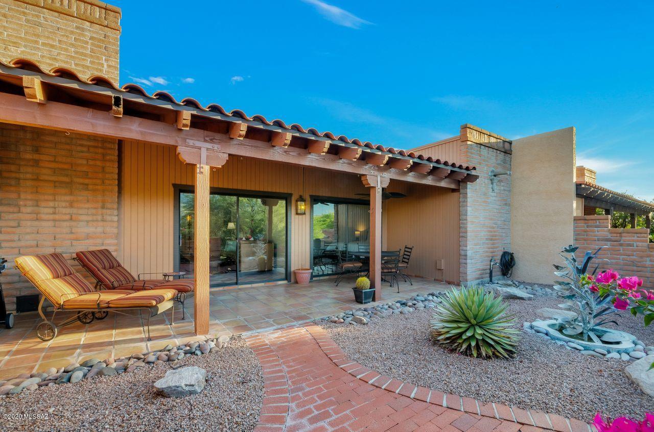 Sunrise Canyon (1-58) - Residential