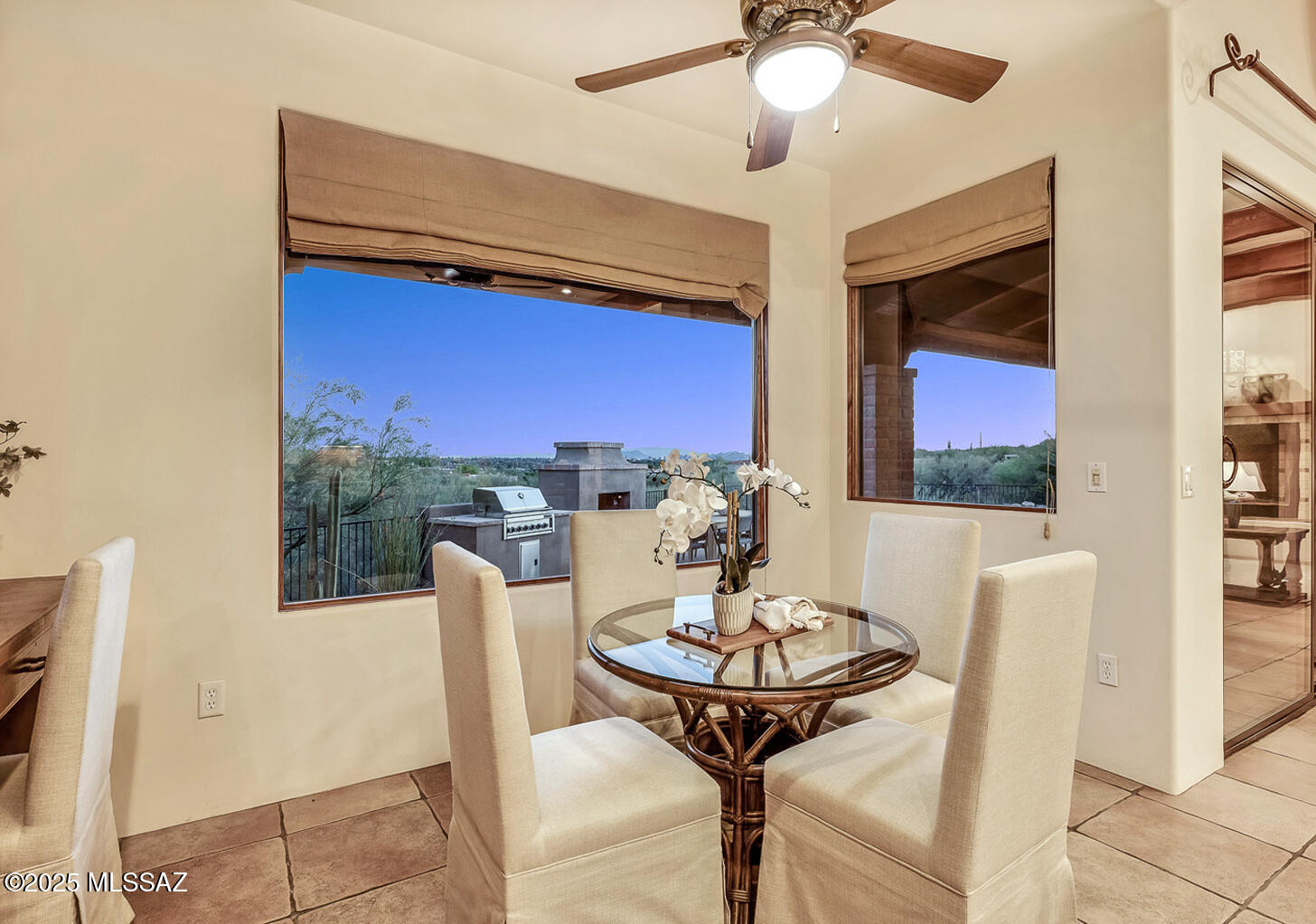 Catalina Foothills Est. NO. 10 (73-90, 119, 121, 123, 127-146) - Residential