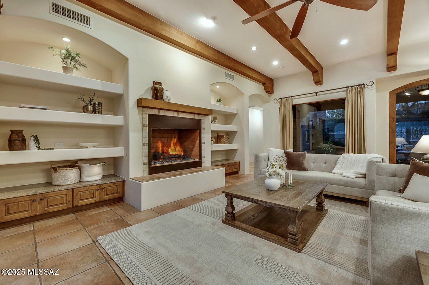 Catalina Foothills Est. NO. 10 (73-90, 119, 121, 123, 127-146) - Residential