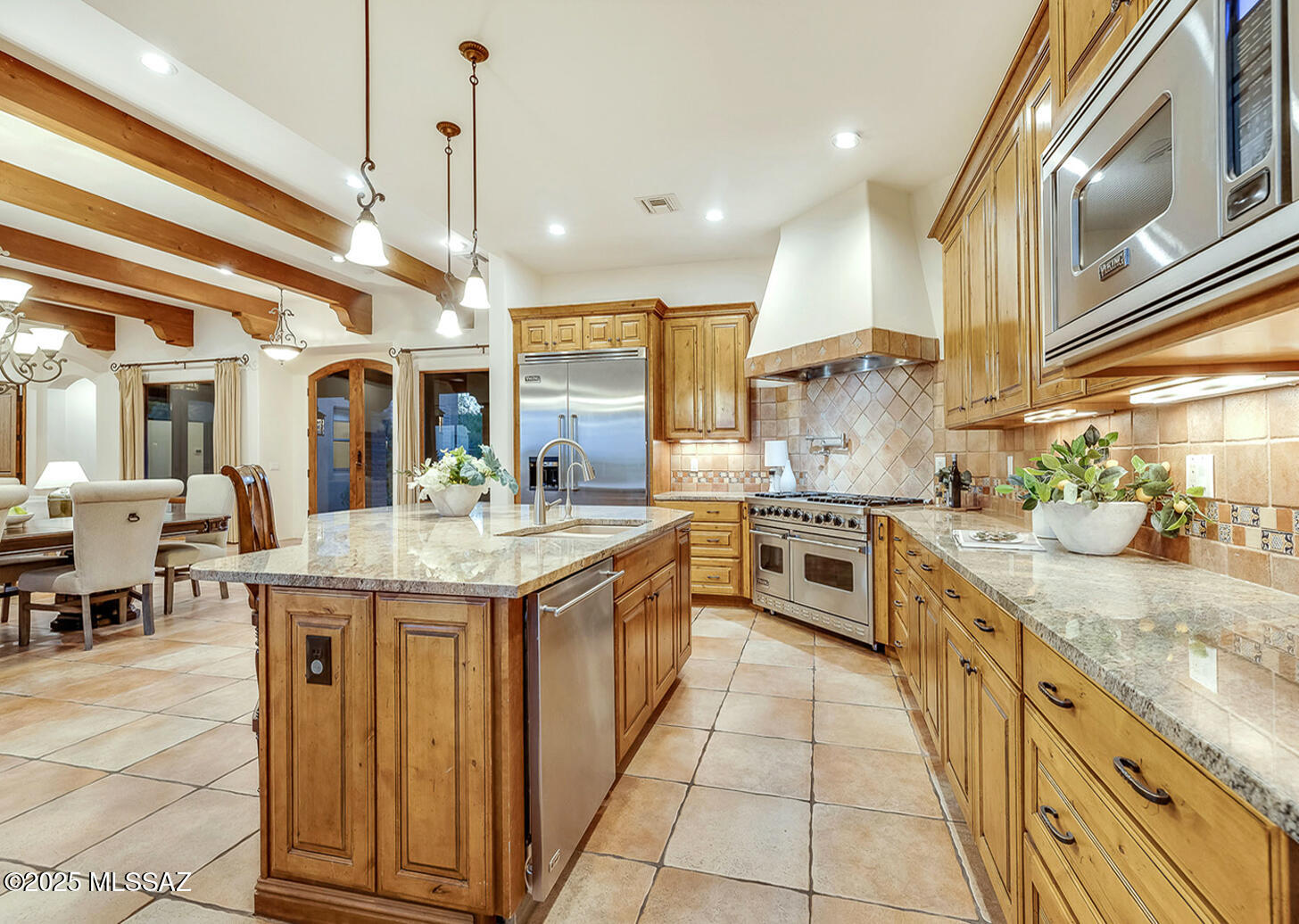 Catalina Foothills Est. NO. 10 (73-90, 119, 121, 123, 127-146) - Residential