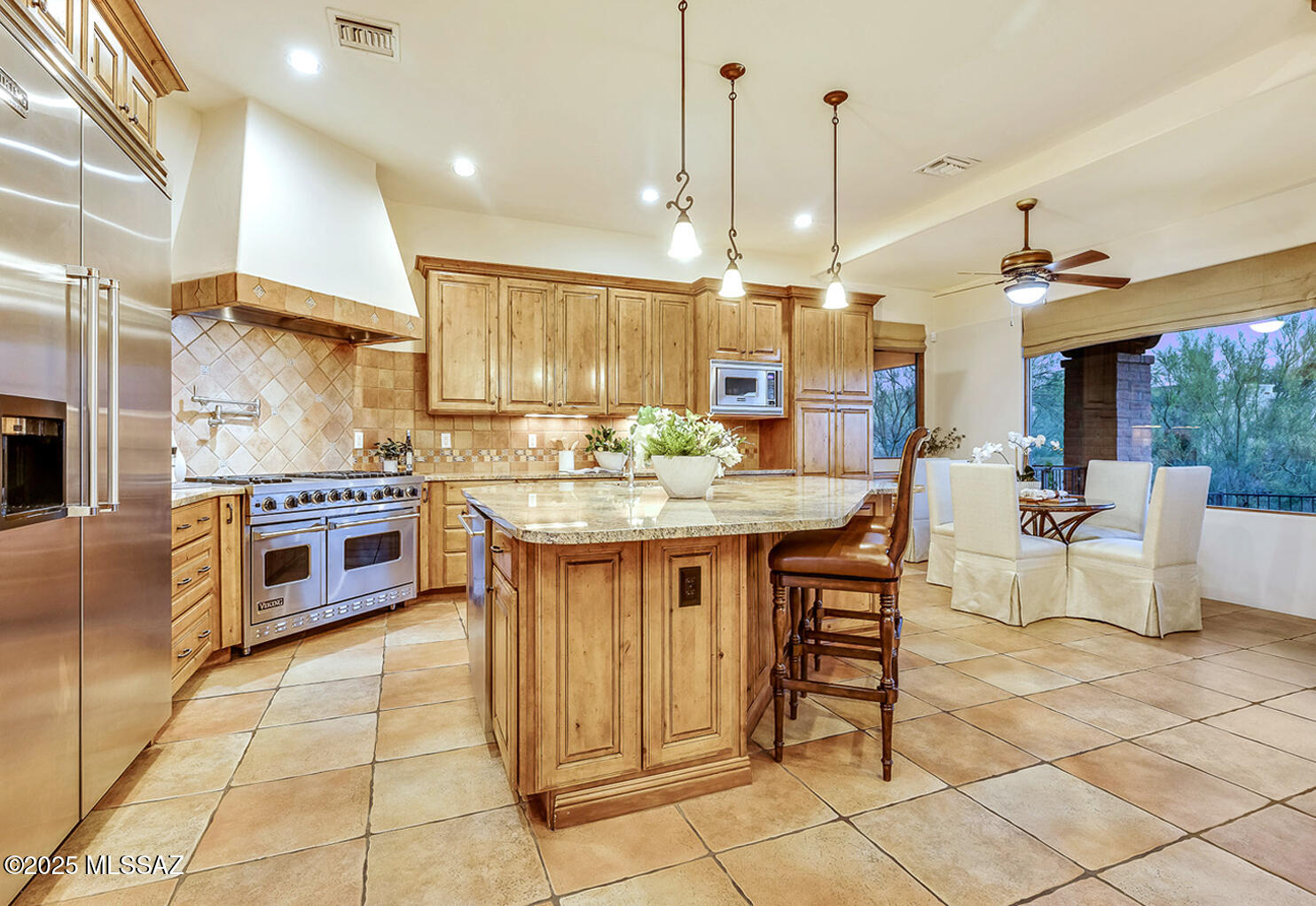 Catalina Foothills Est. NO. 10 (73-90, 119, 121, 123, 127-146) - Residential