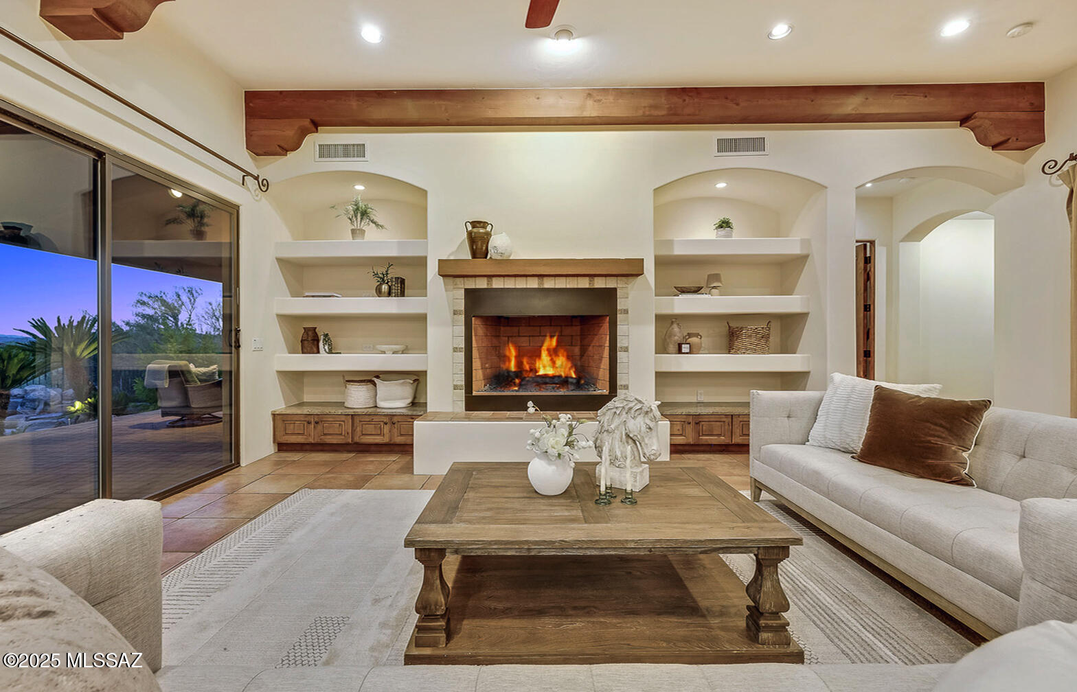 Catalina Foothills Est. NO. 10 (73-90, 119, 121, 123, 127-146) - Residential