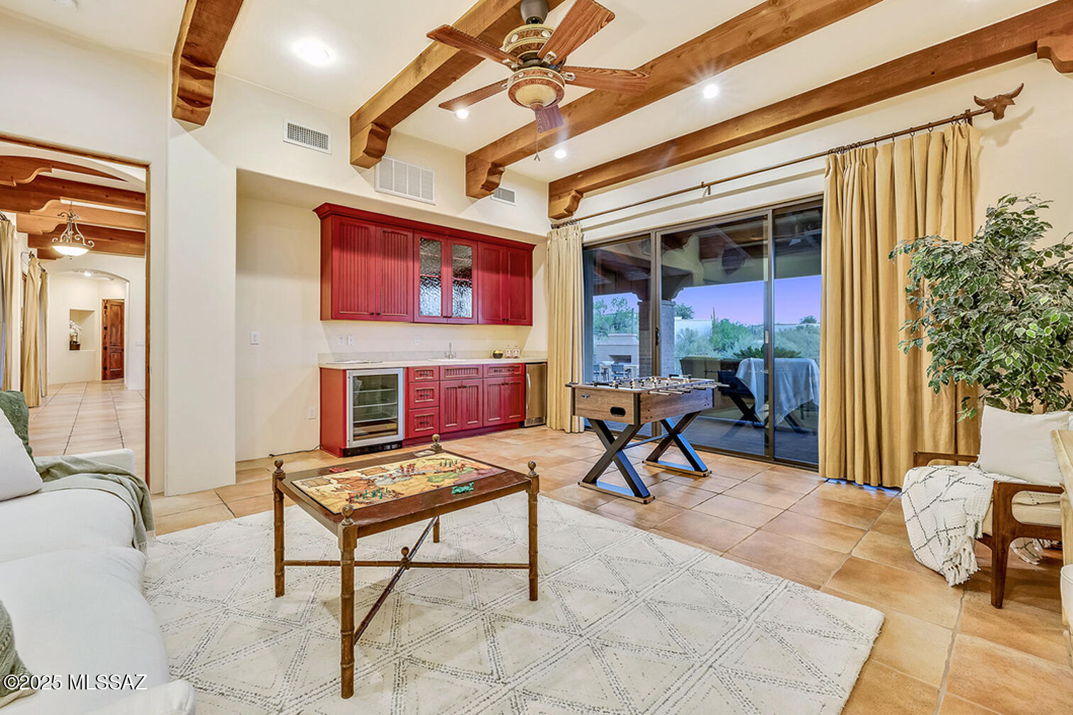 Catalina Foothills Est. NO. 10 (73-90, 119, 121, 123, 127-146) - Residential