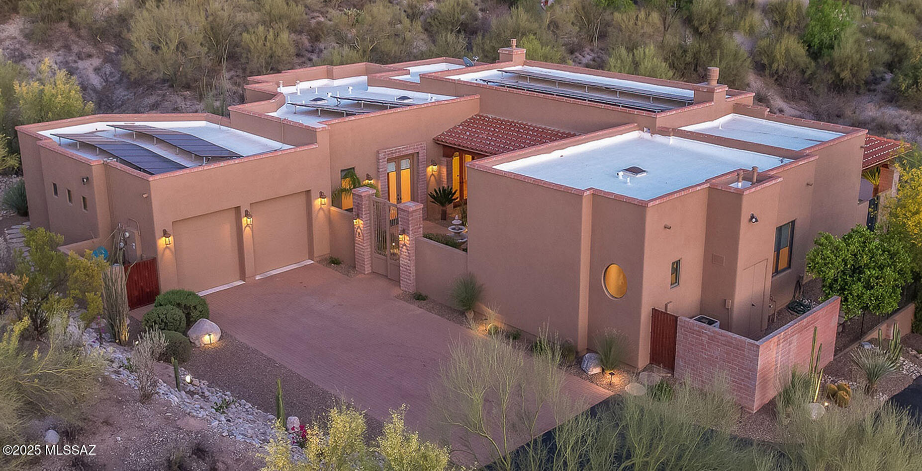 Catalina Foothills Est. NO. 10 (73-90, 119, 121, 123, 127-146) - Residential