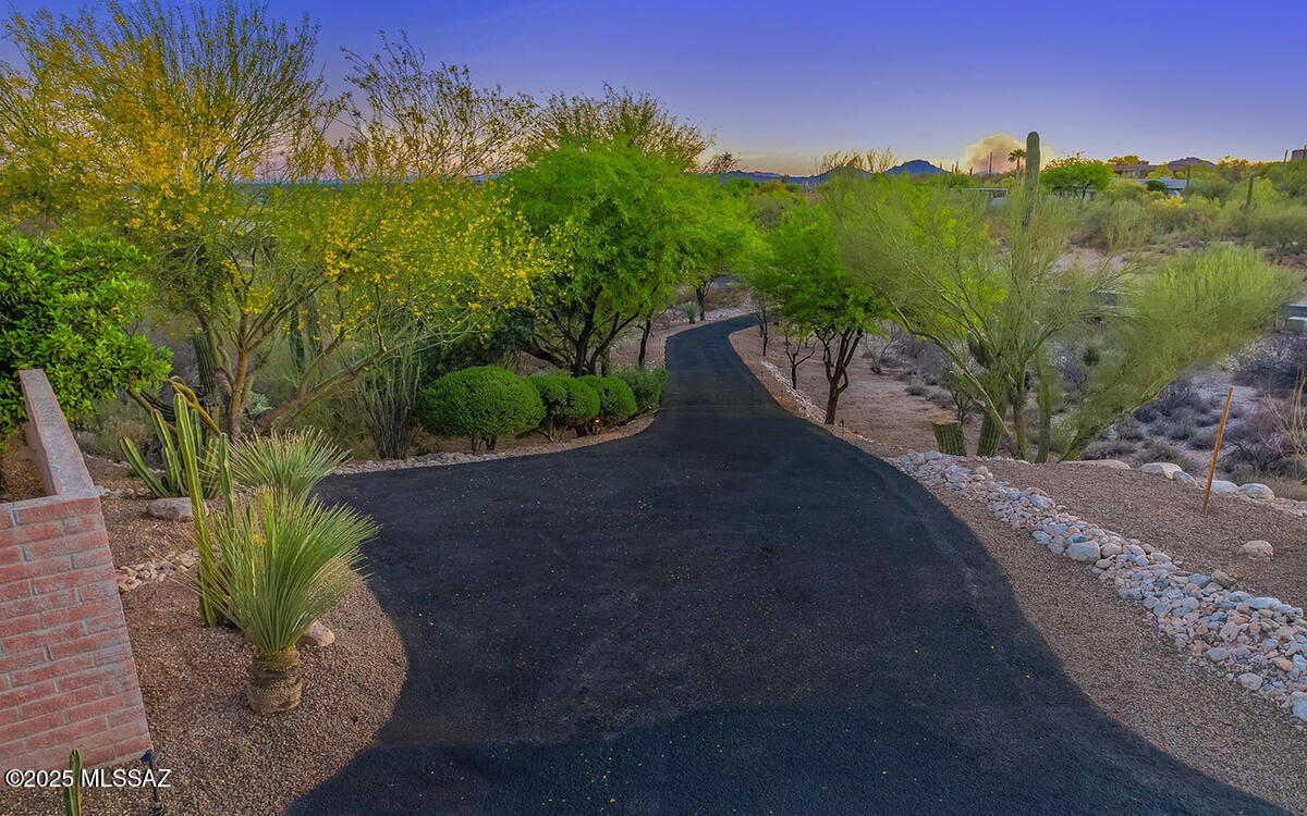 Catalina Foothills Est. NO. 10 (73-90, 119, 121, 123, 127-146) - Residential