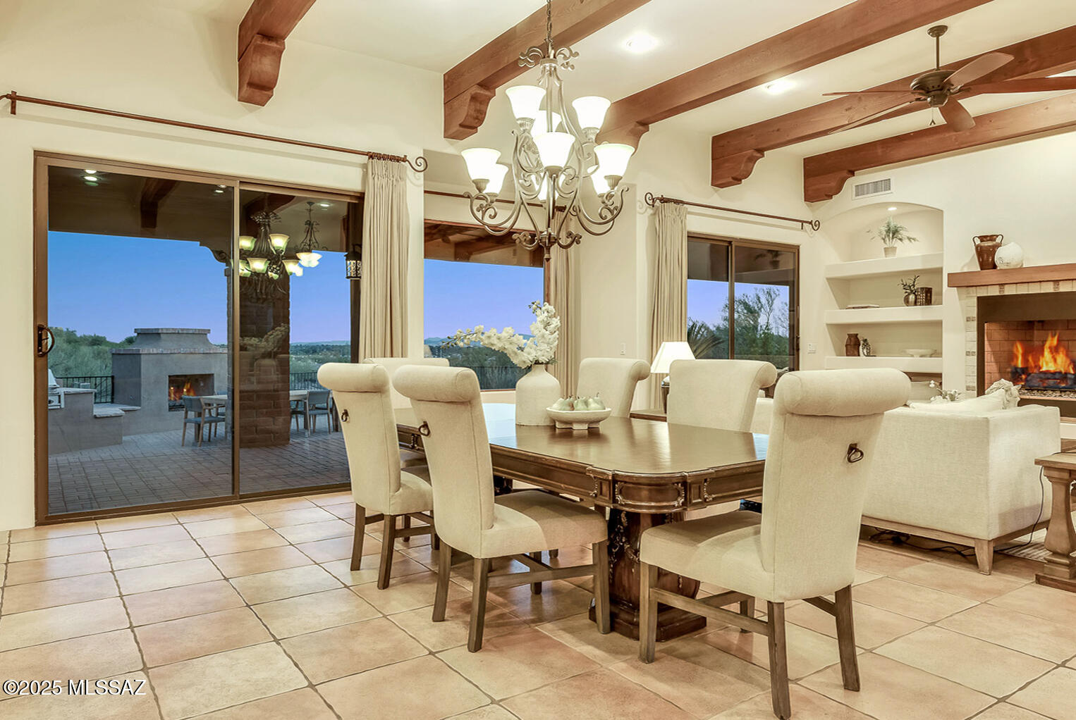 Catalina Foothills Est. NO. 10 (73-90, 119, 121, 123, 127-146) - Residential