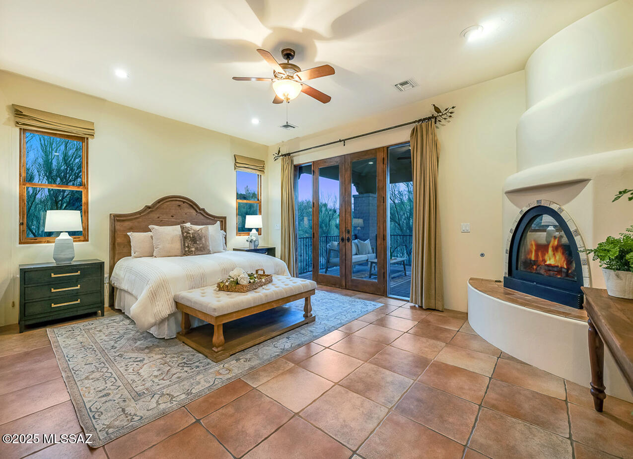 Catalina Foothills Est. NO. 10 (73-90, 119, 121, 123, 127-146) - Residential