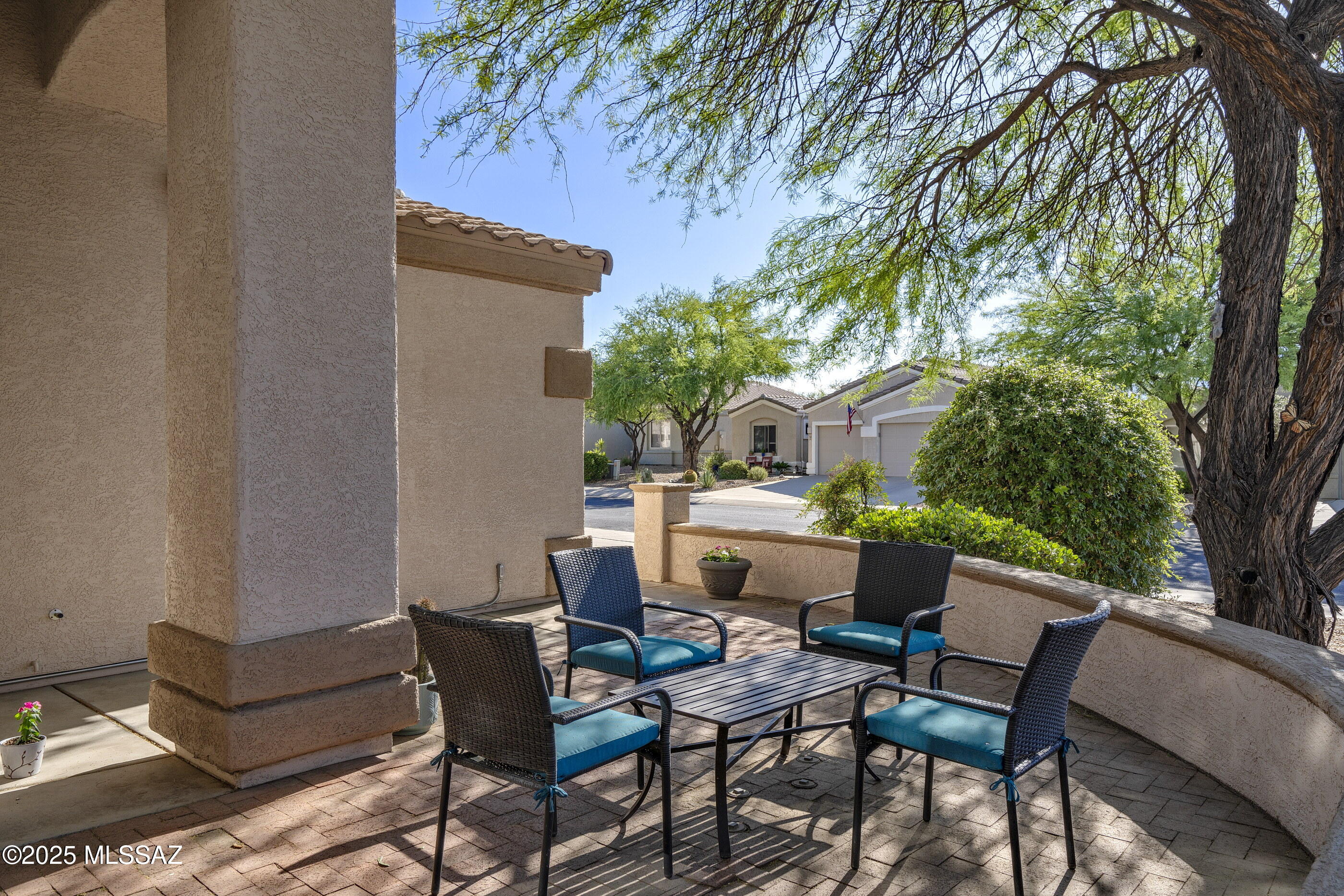 368 W Sacaton Canyon Drive