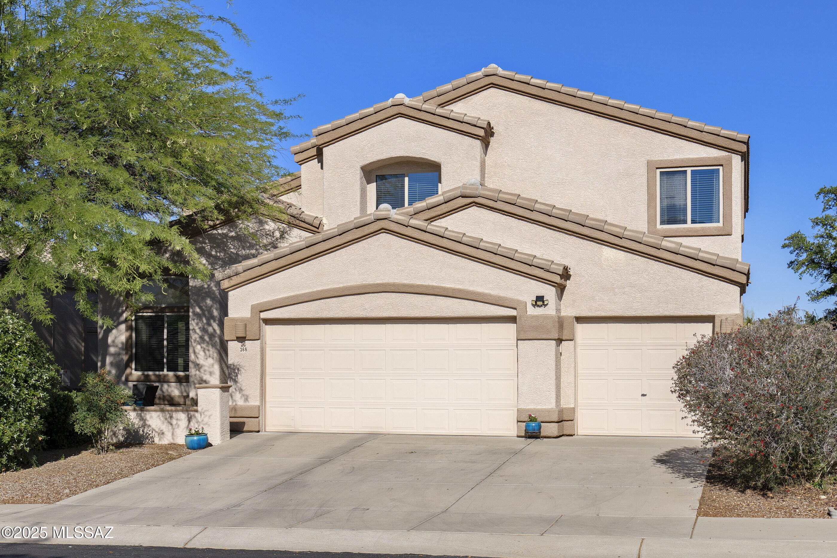 368 W Sacaton Canyon Drive