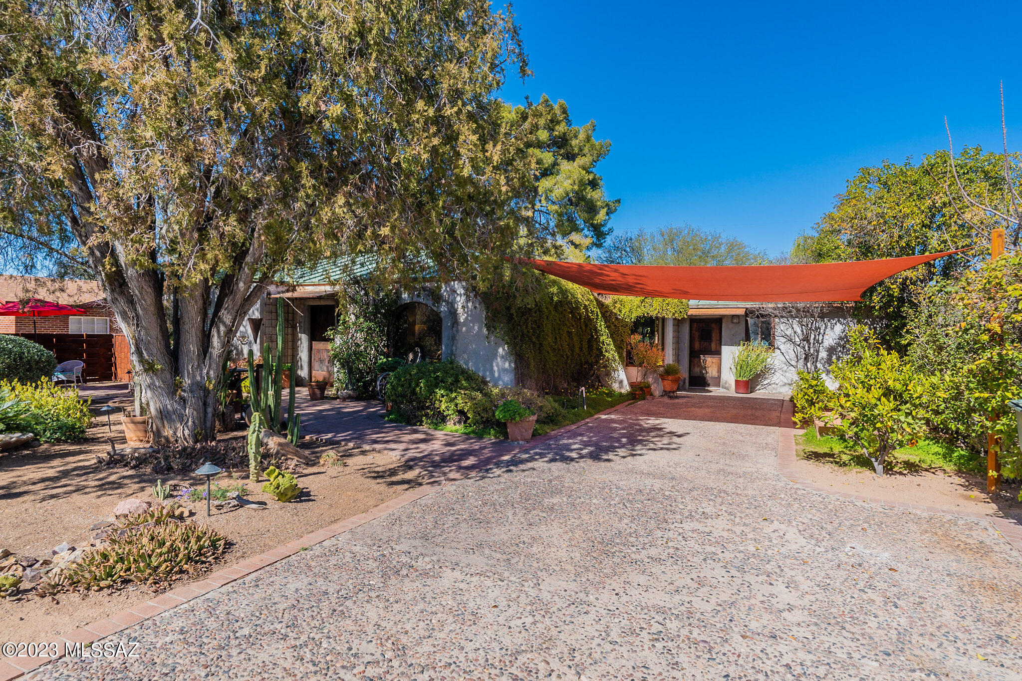 La Madera Addition - Residential