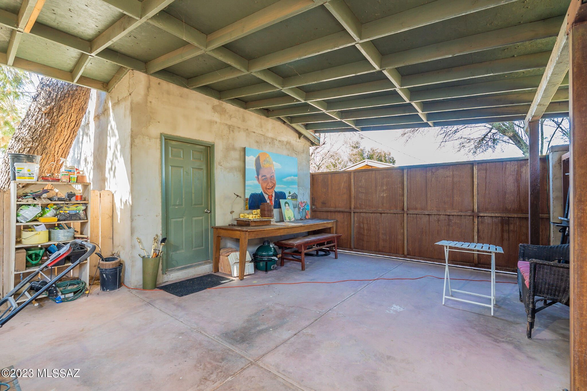 La Madera Addition - Residential