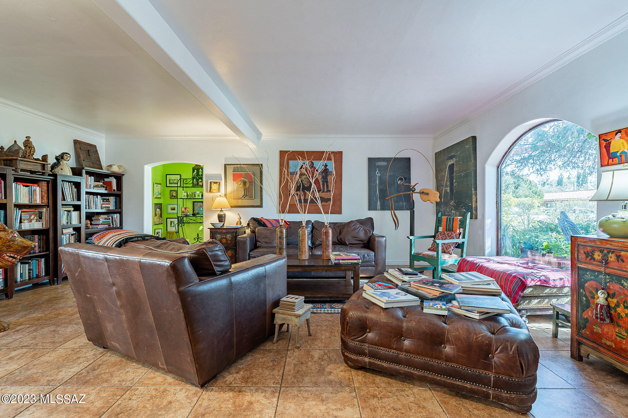 La Madera Addition - Residential