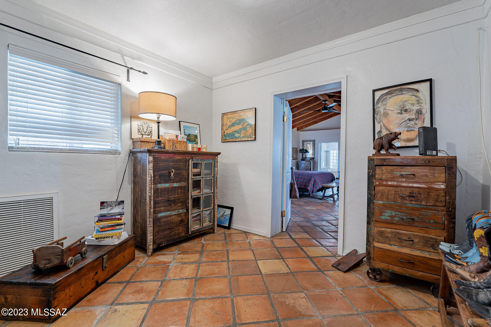 La Madera Addition - Residential