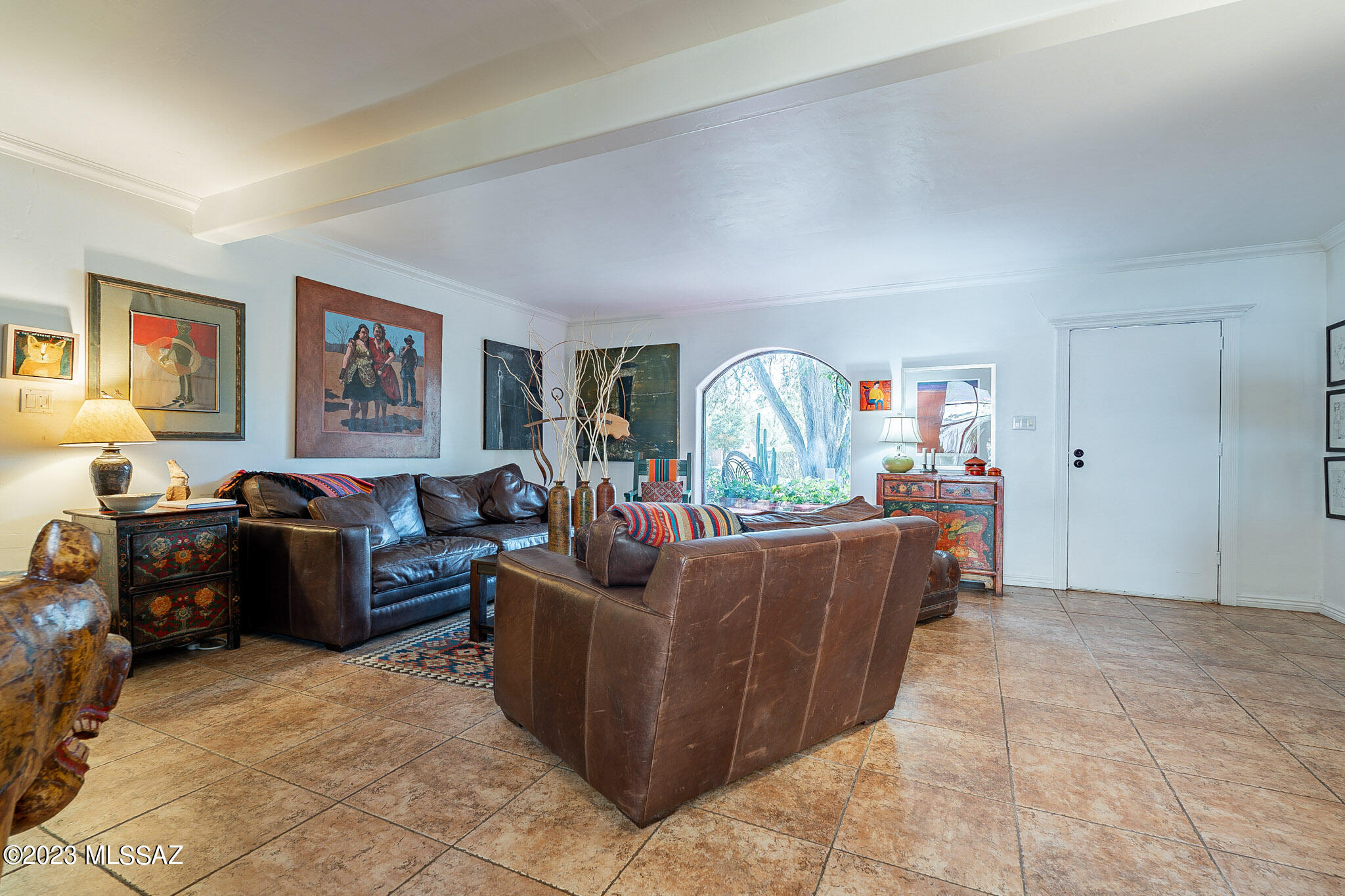 La Madera Addition - Residential
