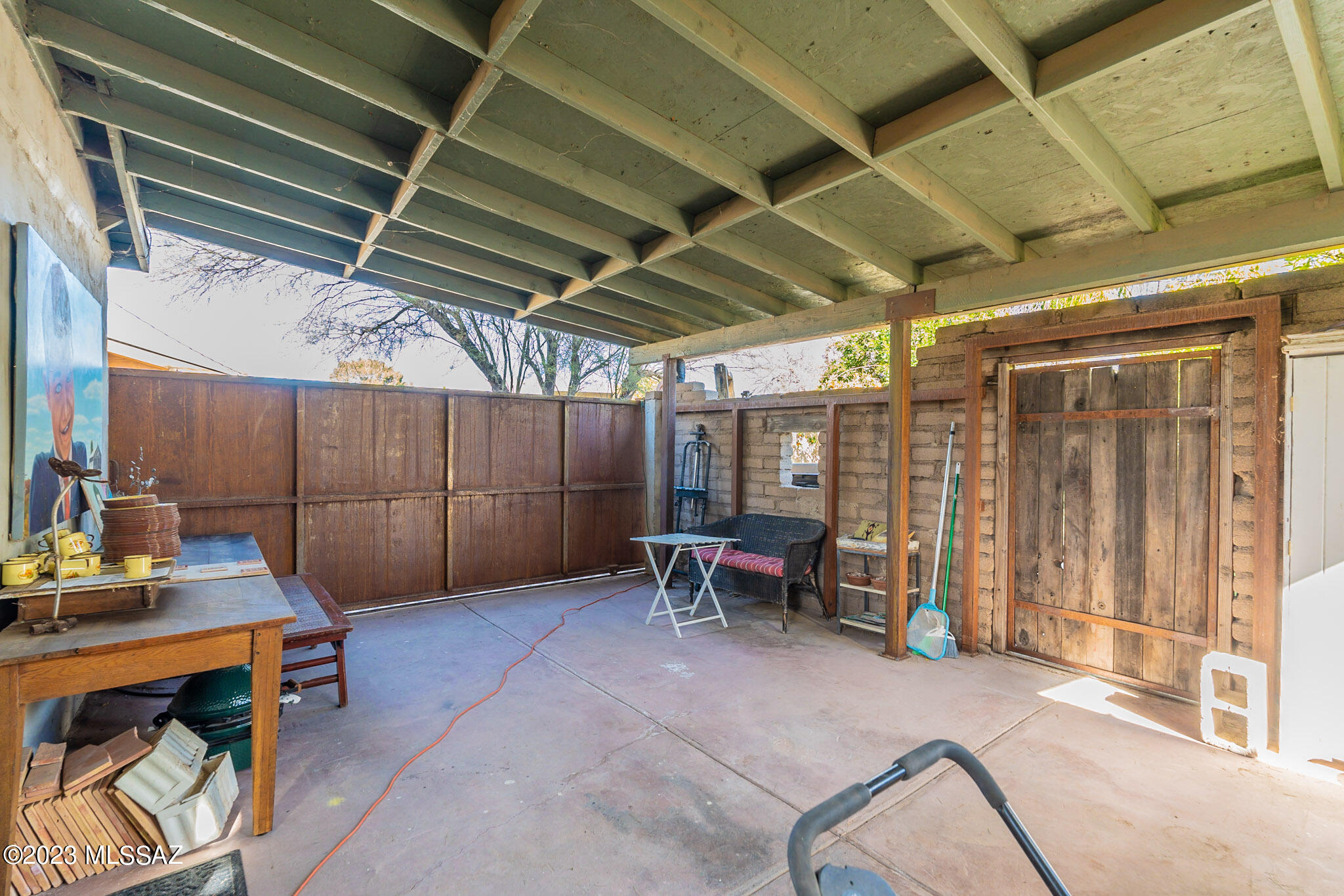 La Madera Addition - Residential