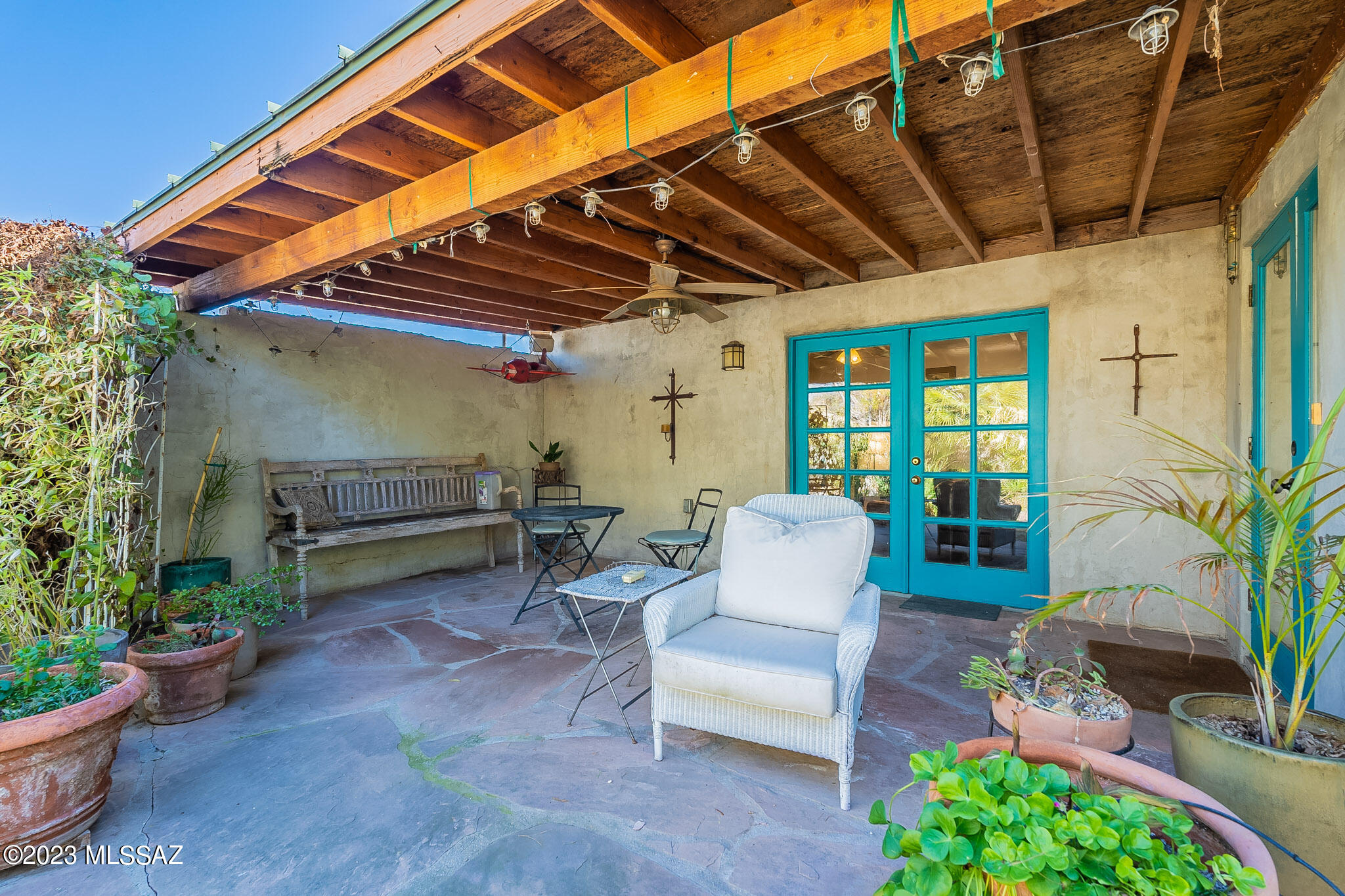 La Madera Addition - Residential