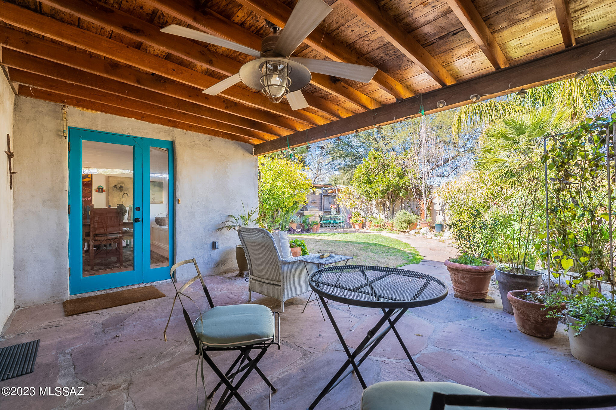 La Madera Addition - Residential