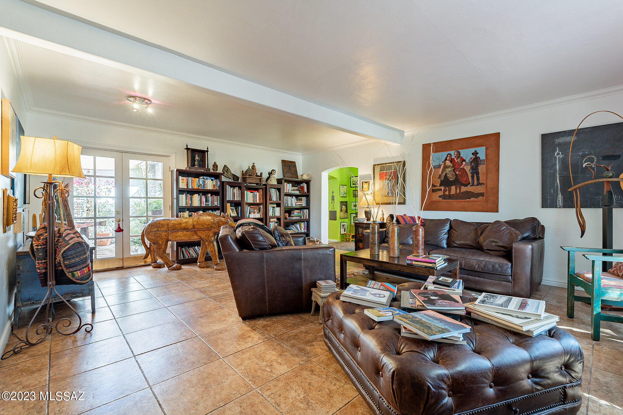 La Madera Addition - Residential