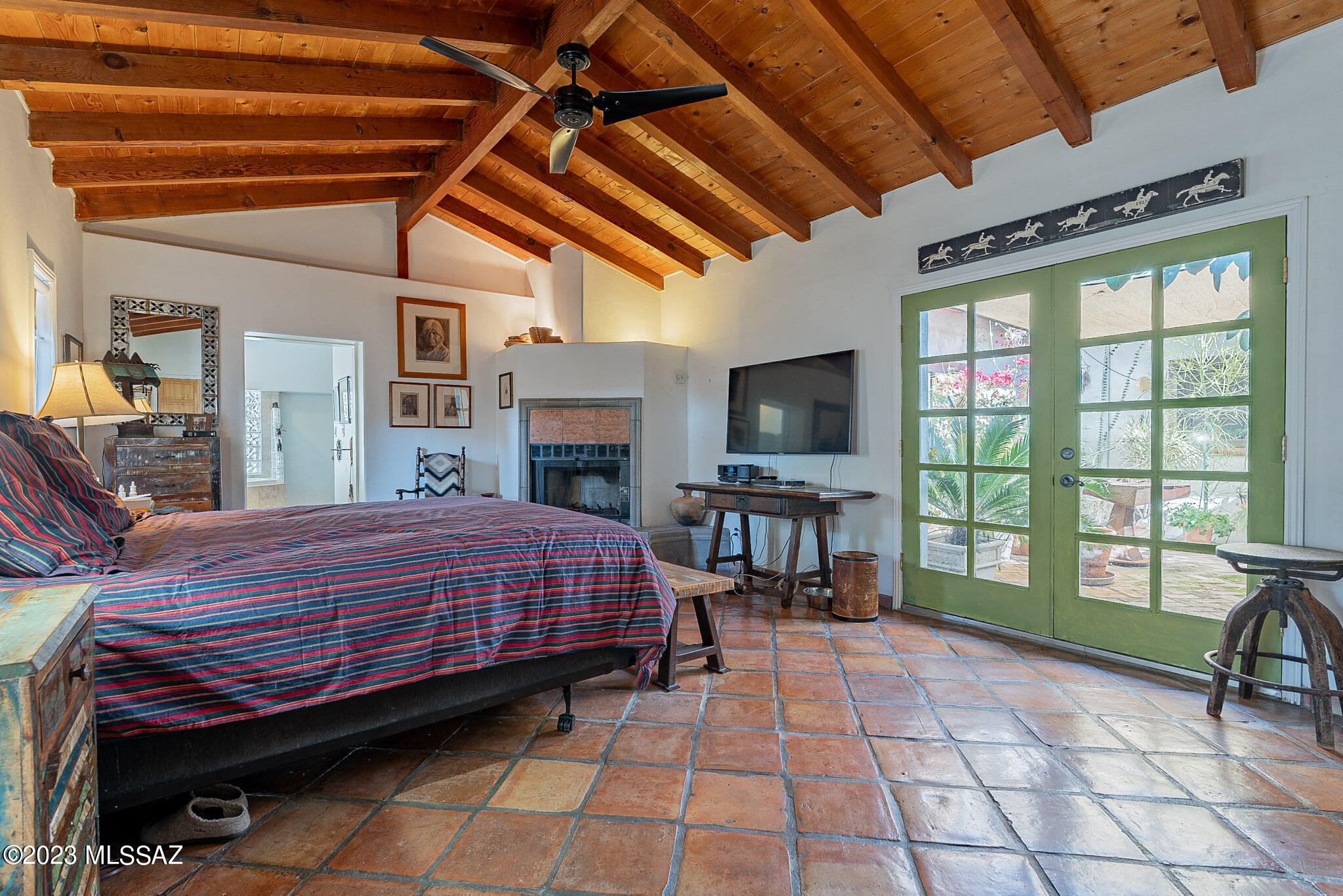 La Madera Addition - Residential