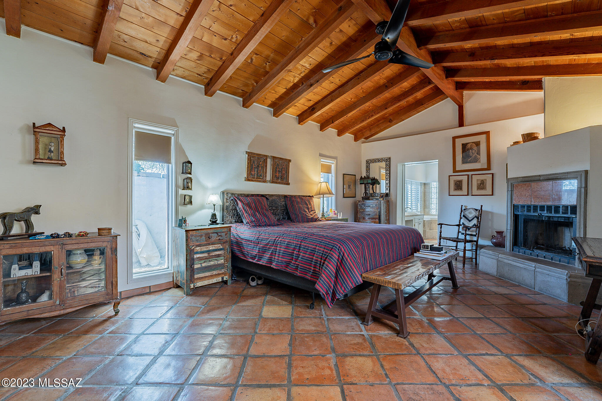 La Madera Addition - Residential