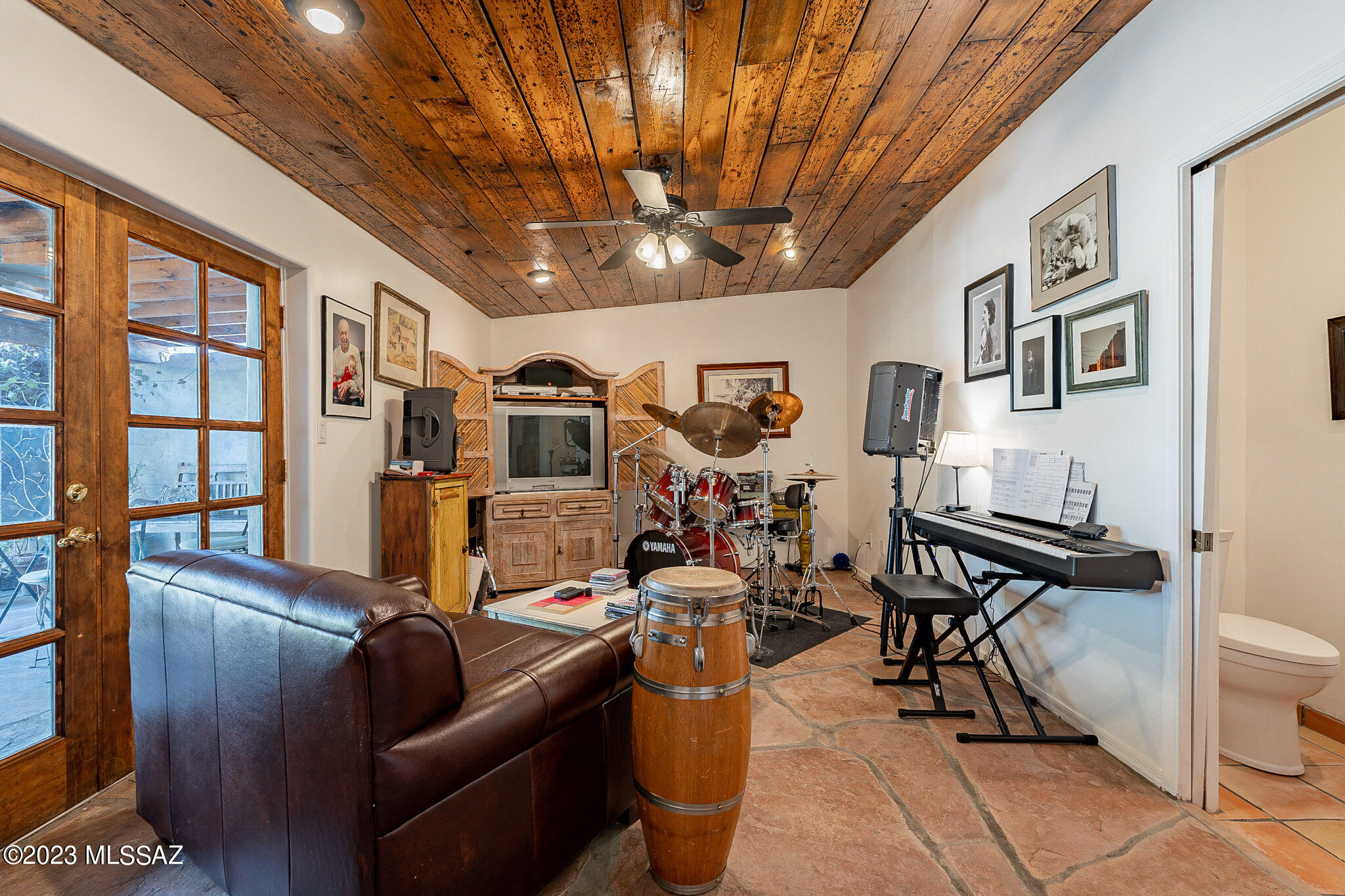 La Madera Addition - Residential