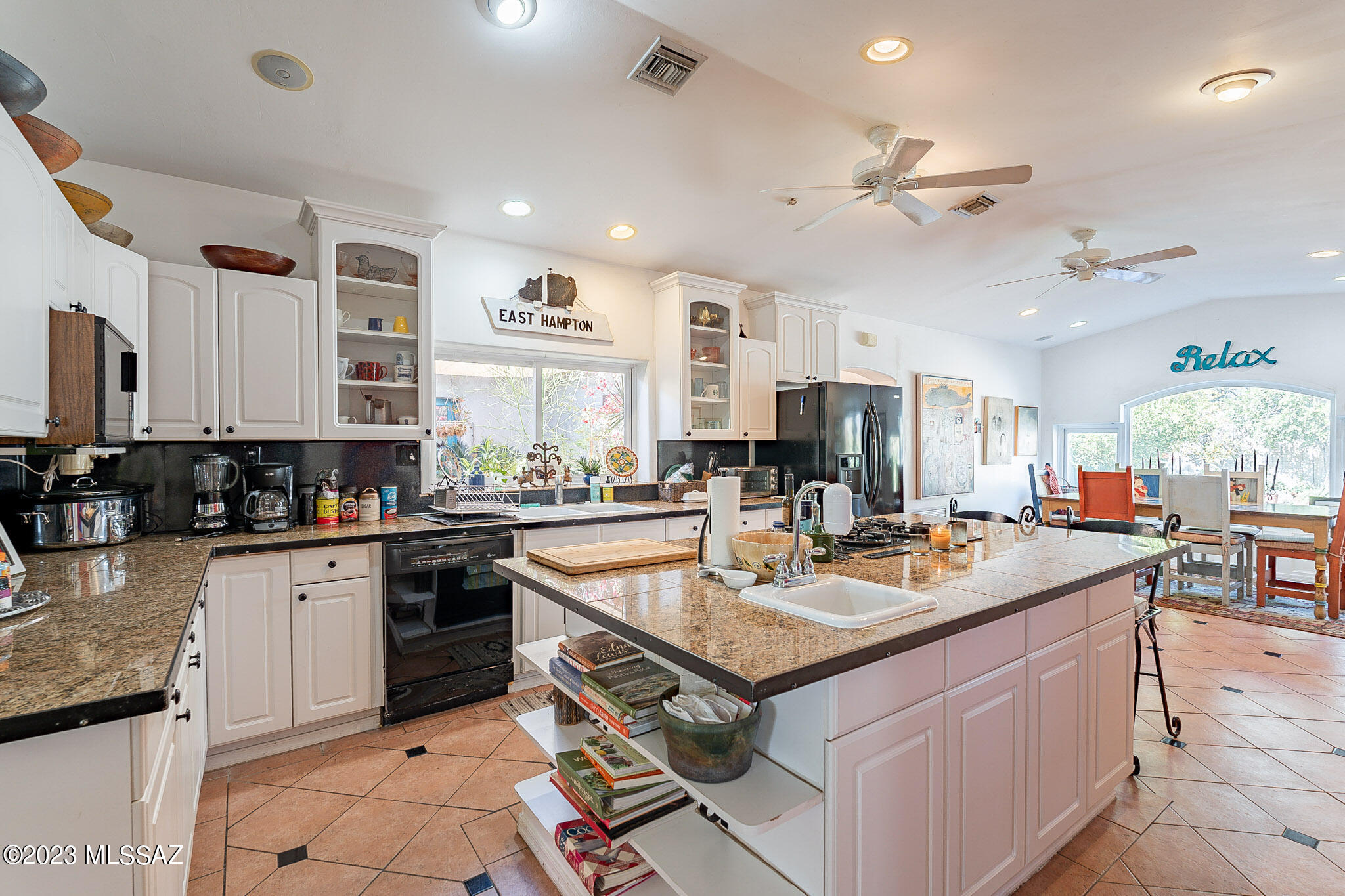 La Madera Addition - Residential