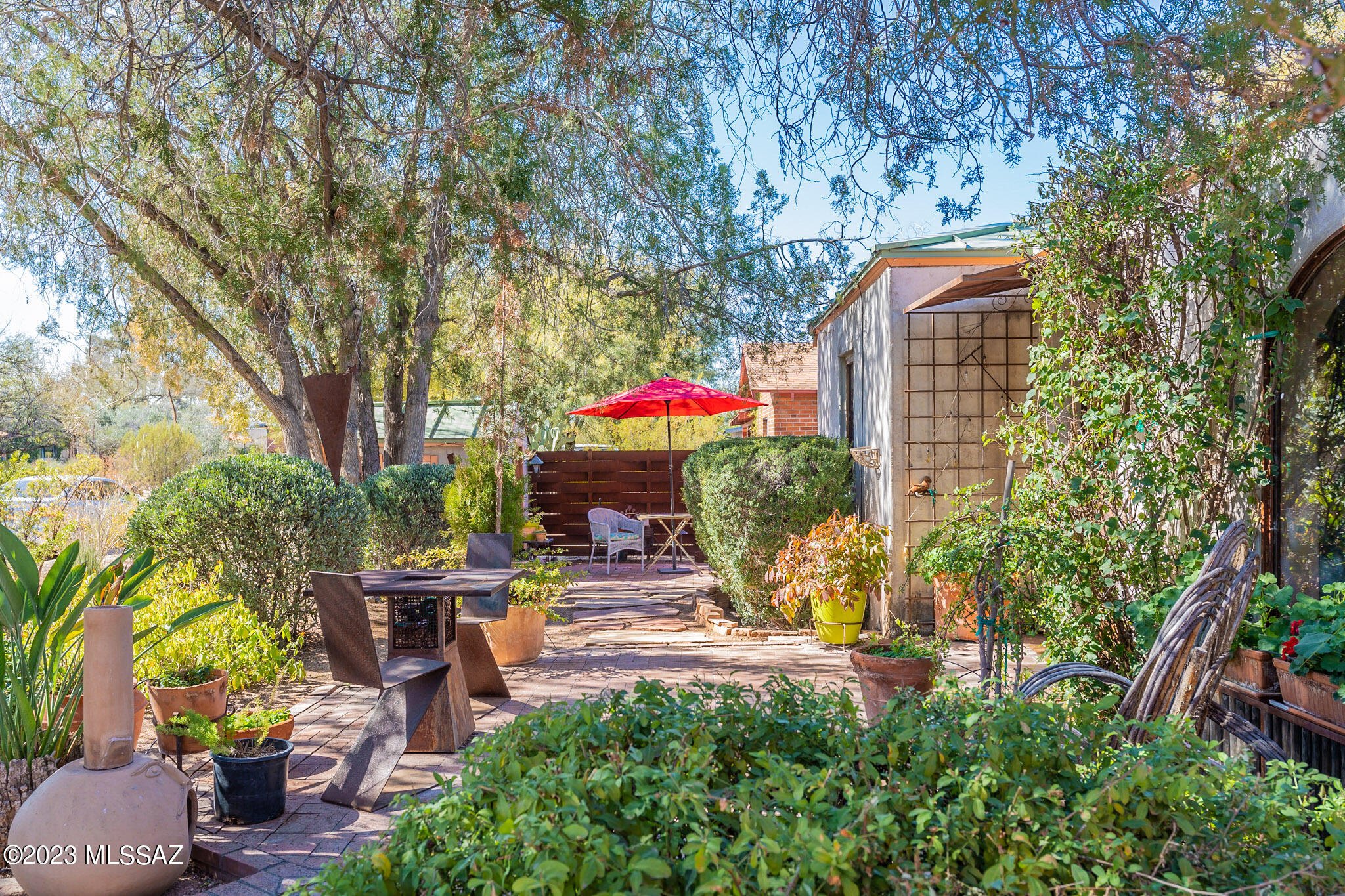 La Madera Addition - Residential