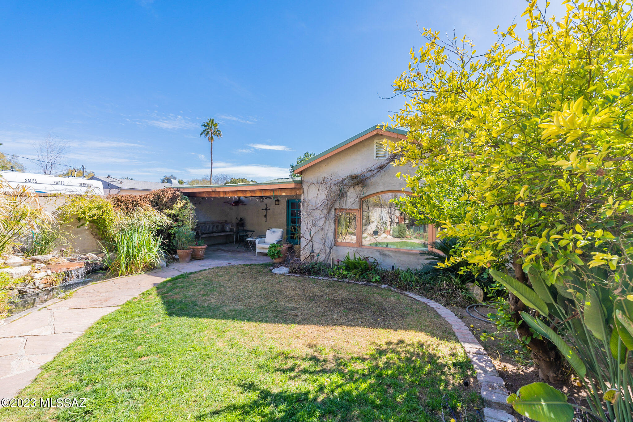 La Madera Addition - Residential