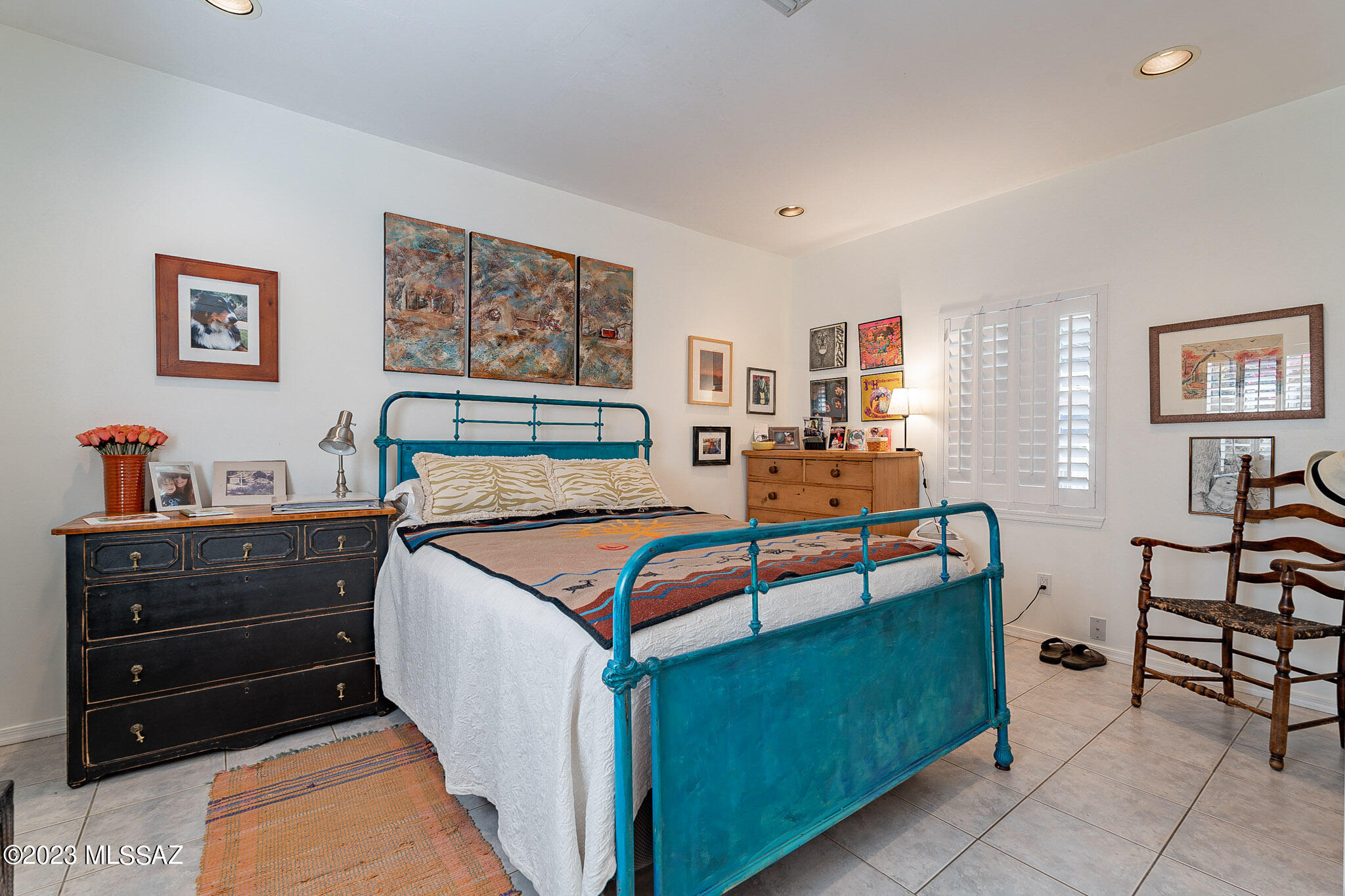 La Madera Addition - Residential