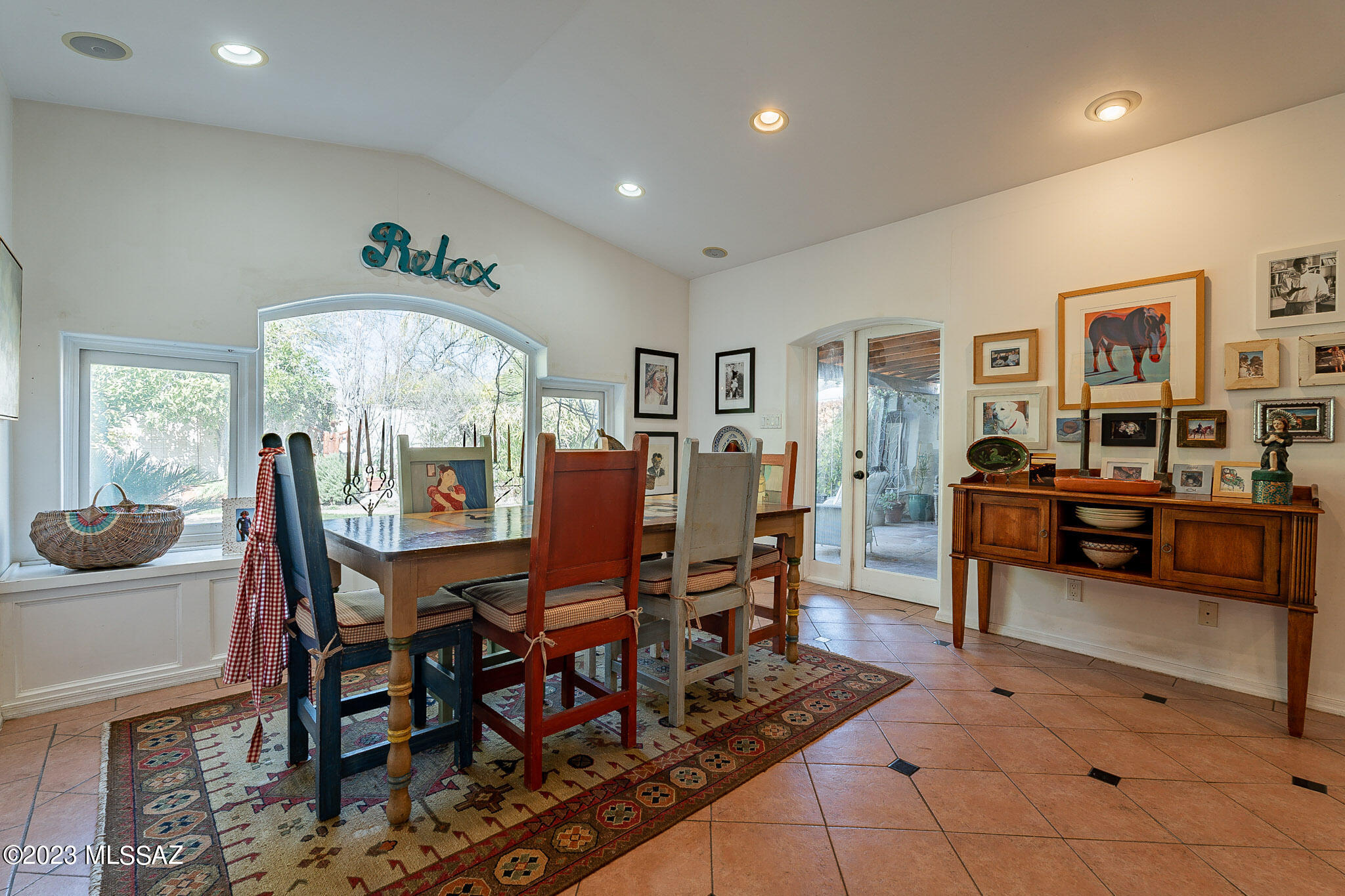 La Madera Addition - Residential