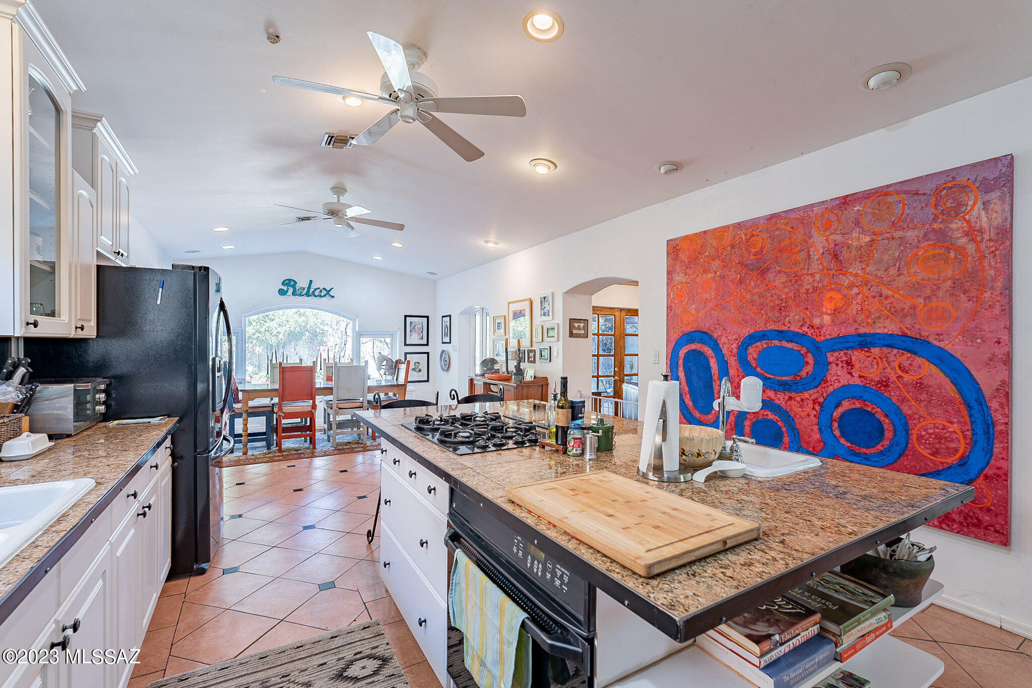 La Madera Addition - Residential