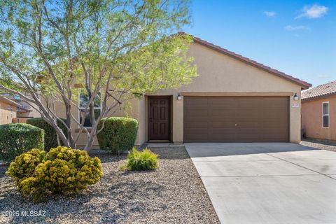 6326 S Nightjar Lane Tucson AZ 85757