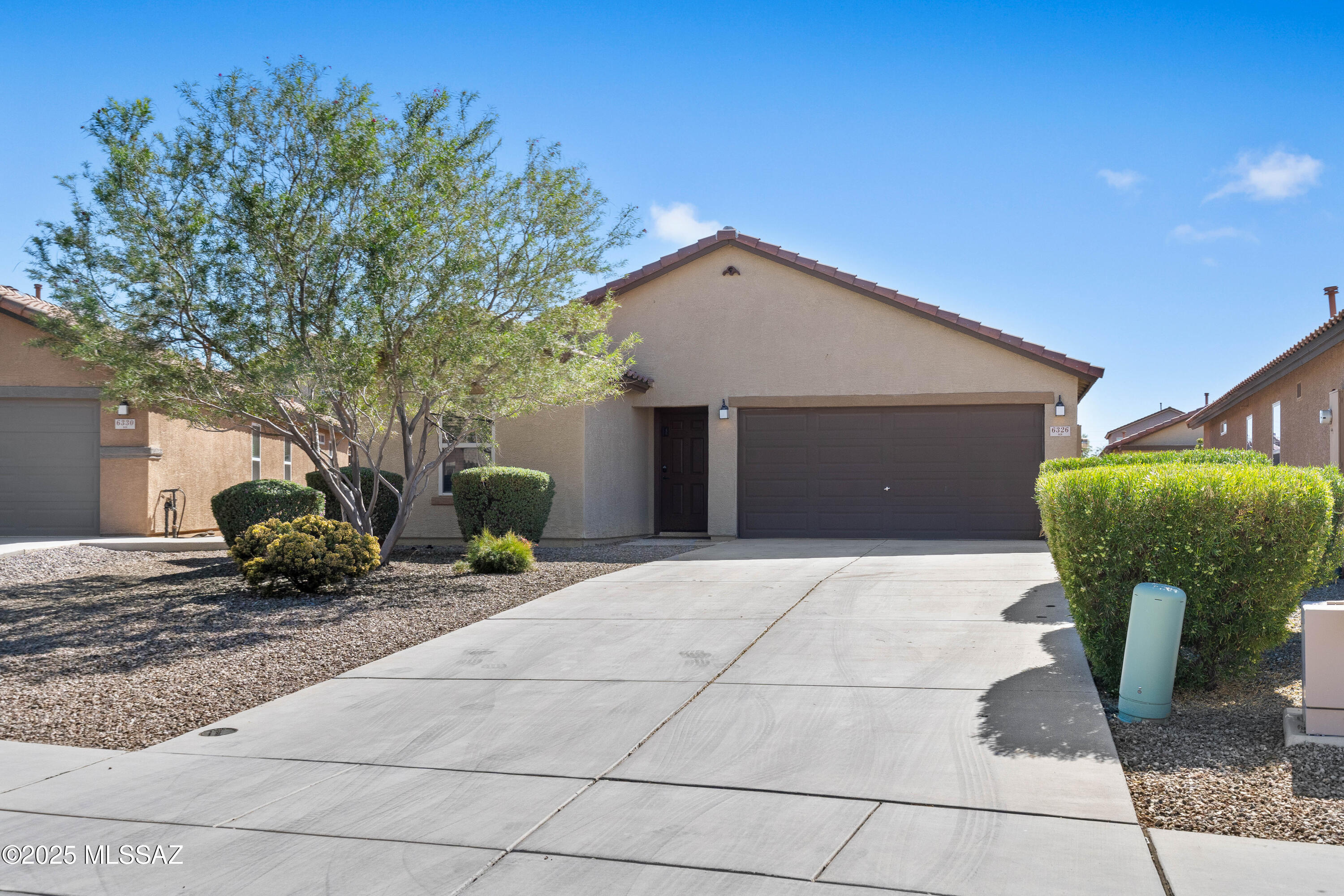 6326 S Nightjar Lane