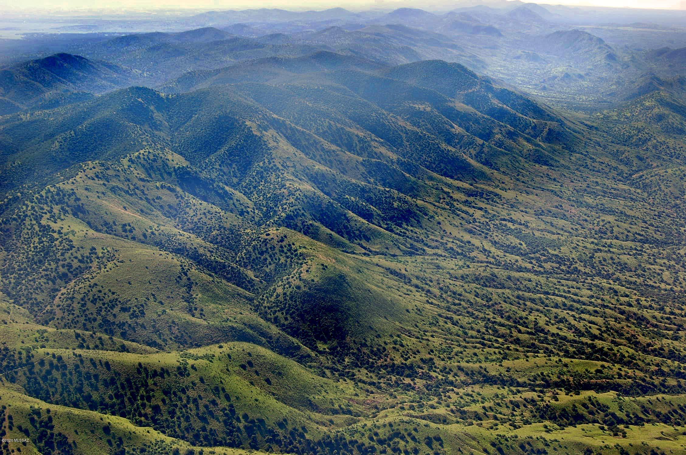 Three Canyons - Land