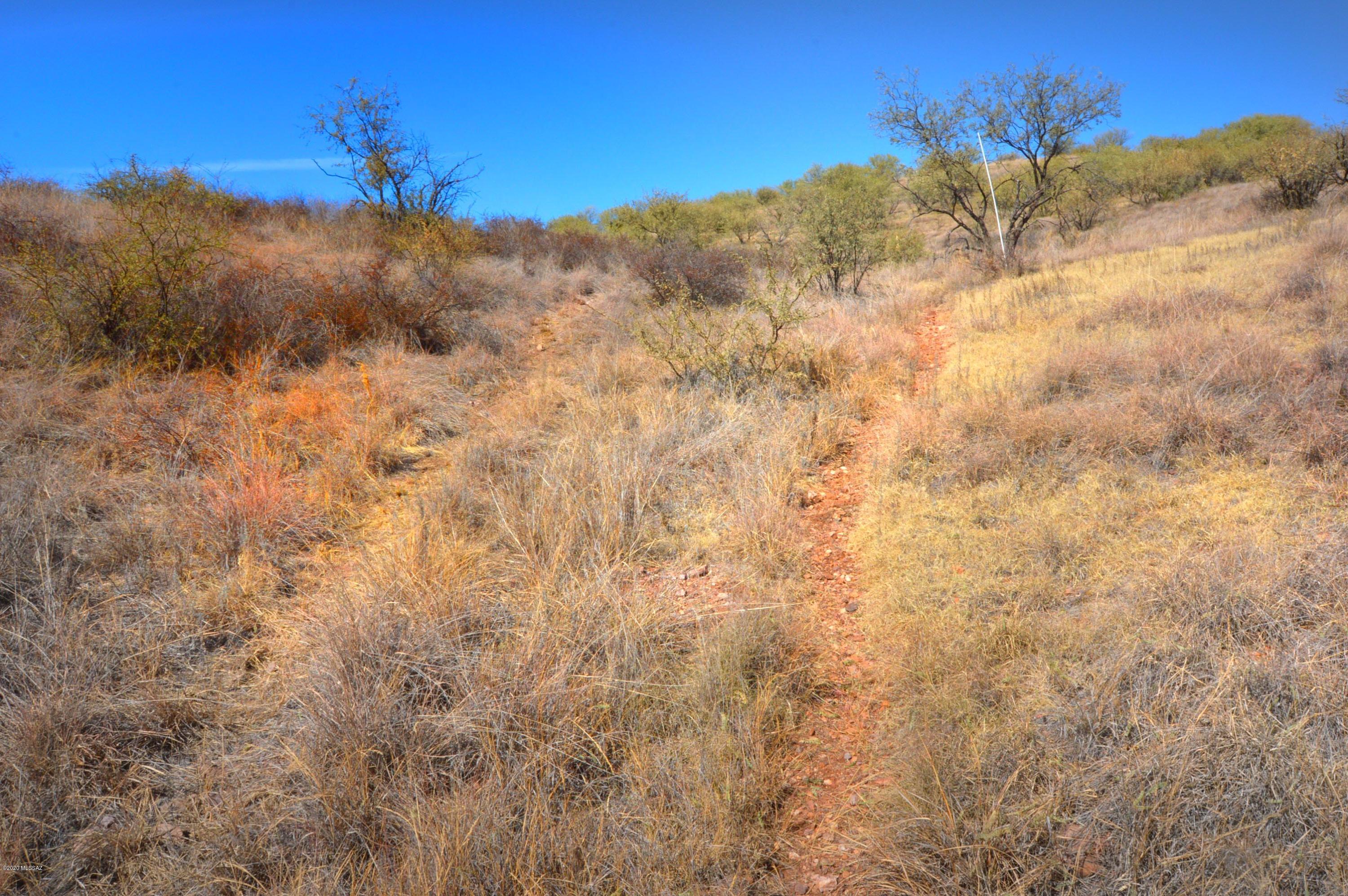 Three Canyons - Land